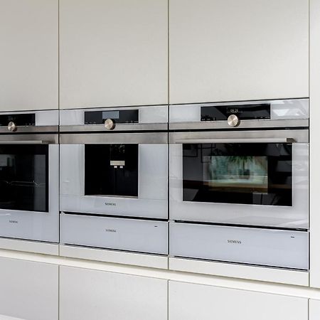 Luxus Penthouse Am Kurfuerstendamm เบอร์ลิน ภายนอก รูปภาพ